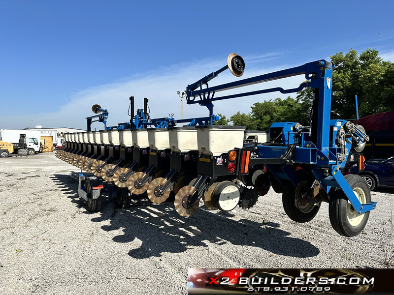 x2 builders